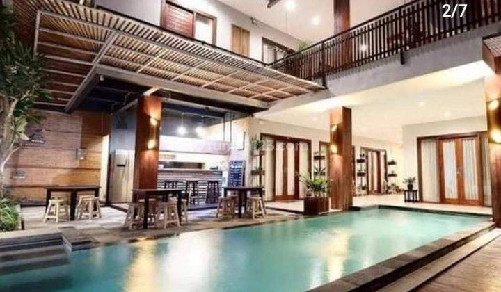 Hot List For Sale Guesthouse Canggu Fisherman Location North Kuta Badung 1