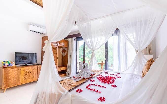 Hot List Di Jual Hotel View Hutan Sungai Lokasi Ubud Gianyar 2