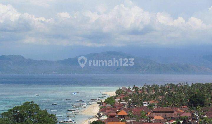 Hot List Di Jual Tanah Lokasi Nusa Lembongan Nusa Penida Klungkung 2