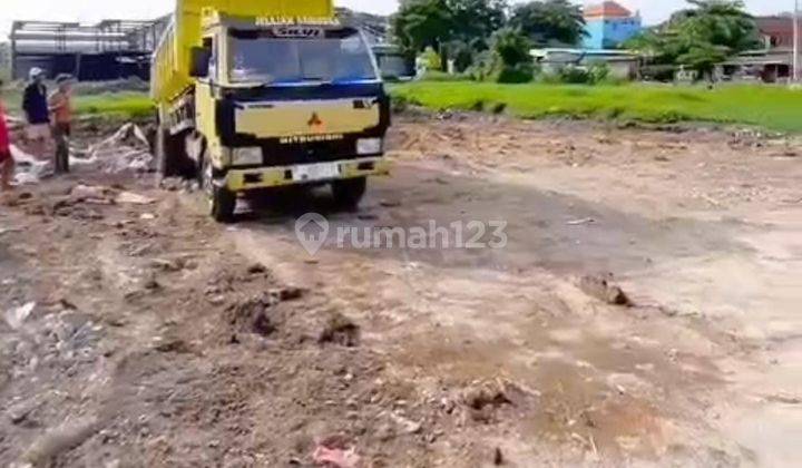 Hot List Di Jual Tanah Kavling Lokasi Pura Demak Pemecutan Klod Denpasar Barat 1