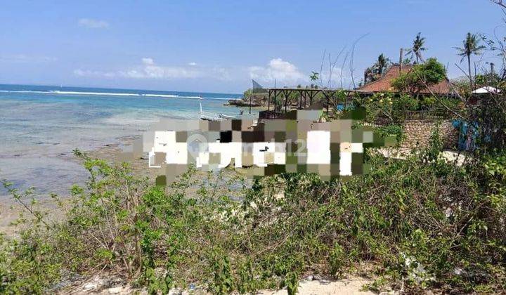 Hot List Di Jual Tanah Loss Pantai View Laut Lokasi Ceningan Nusa Lembongan Nusa Penida Klungkung 1