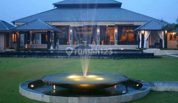 Hot List for Sale Villa Loss Beach Sea View Location Tibubiu Kerambitan Tabanan  2