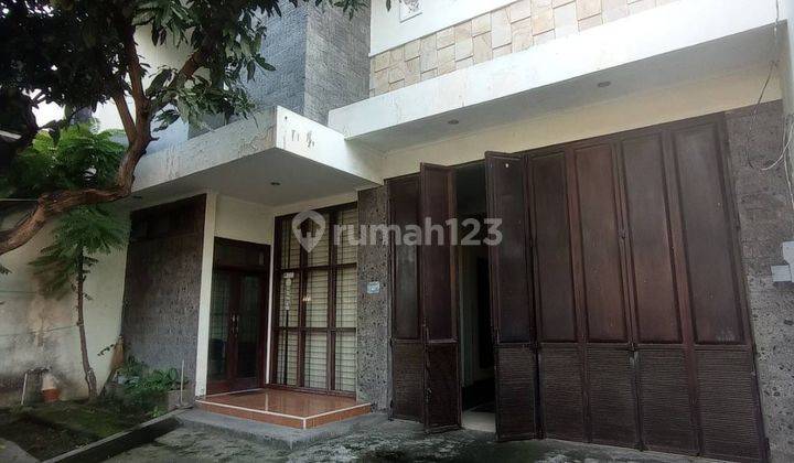 Hot List Di Jual Rumah Lokasi Pidada Ubung Denpasar Utara  1