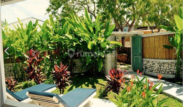 Hot List Di Jual Villa Lokasi Ungasan Kuta Selatan Badung  2