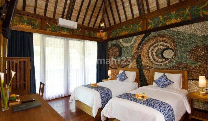 Hot List of Villas for Sale in Ubud Gianyar Location  2