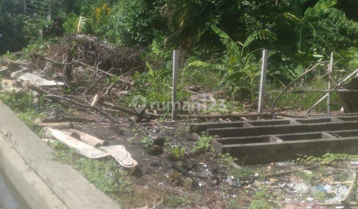 Hot List Di Jual Tanah Lokasi Kediri Buwit Tabanan 2