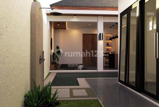 Hot List of Villas for Sale in Padonan Canggu, North Kuta, Badung 1