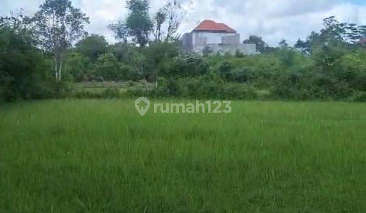 Hot List Land Plots for Sale Location Jalan Goa Gong Kuta South Badung 1