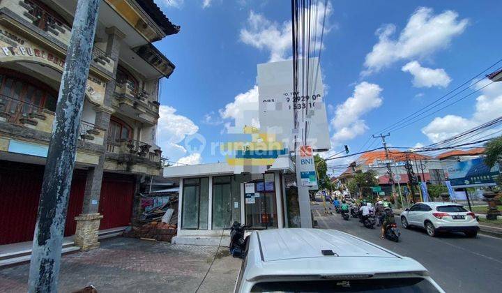 Hot List of Shophouses for Sale in Tukad Yeh Aya Renon, South Denpasar 2