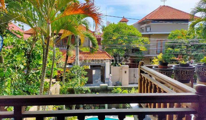 Hot List of Villas for Sale in Petitenget Seminyak Kuta Badung Location  2