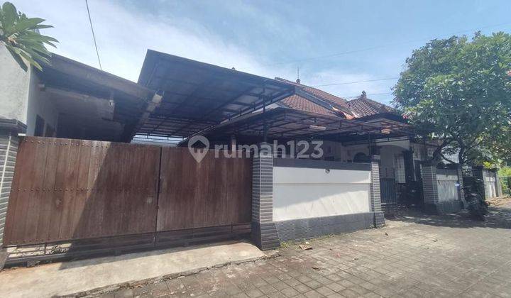 Hot List Di Jual Rumah Lokasi Padangsambian Denpasar Barat  1