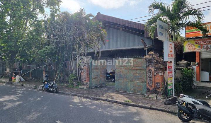 Hot List Di Jual Tanah Bonus Bangunan Lokasi Gunung Agung Dajan Peken Tabanan 1