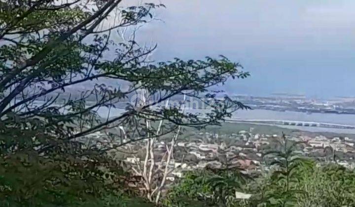 Hot List of land for sale with sea views, Kutuh Nusa Dua, South Kuta, Badung 2