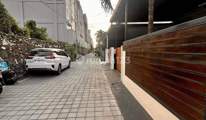 Hot List Di Jual Rumah Lokasi Imam Bonjol Denpasar Barat 2