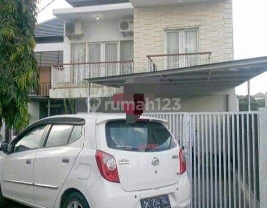 Hot List Di Jual Villa Lokasi Cargo Denpasar Barat 1