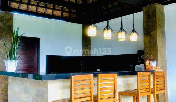 Hot List Di Jual Villa Lokasi Taro Tegallalang Ubud Gianyar 2