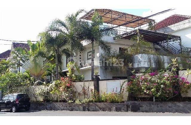 Hot List Di Jual Villa Lokasi Imam Bonjol Denpasar Barat 1