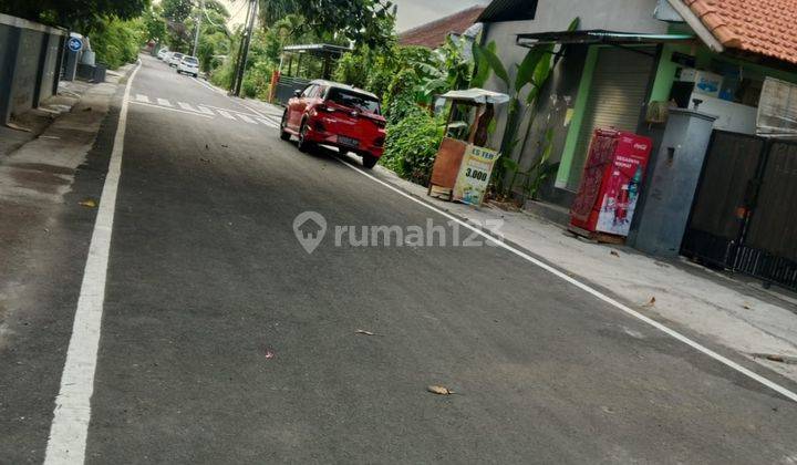 Hot List Di Jual Tanah Lokasi Tukad Batanghari Renon Denpasar Selatan 2