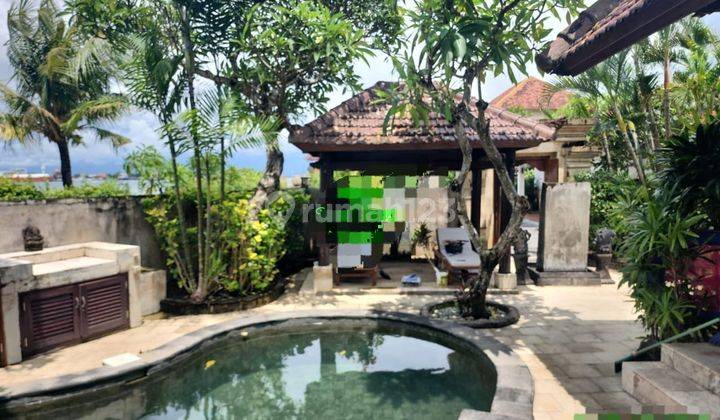 Hot List of Sea View Villas for Sale, Location Tanjung Benoa, Nusa Dua, South Kuta, Badung 1