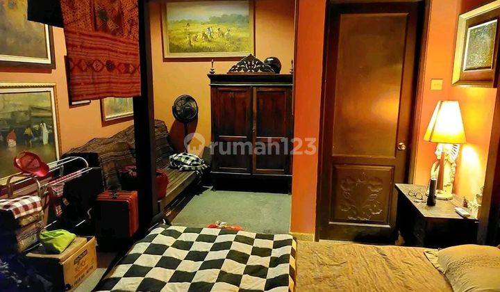 Hot List Di Jual Villa Lokasi Sanur Denpasar Selatan 2