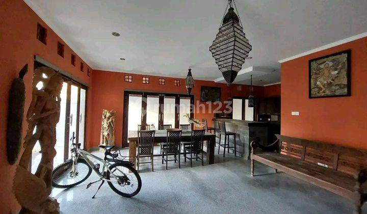 Hot List Di Jual Villa Lokasi Sanur Denpasar Selatan 1