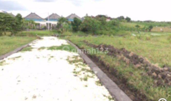 Hot List of land for sale in Kerobokan Kaja, North Kuta, Badung 2