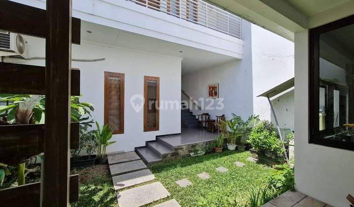 Hot List Di Jual Rumah Lokasi Taman Sari Persada Kerobokan Kelod Badung 1