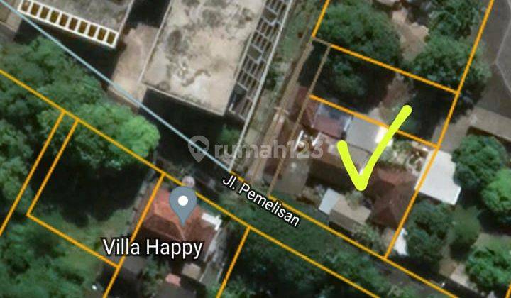 Hot List Di Jual Tanah Lokasi Kedonganan Kuta Badung 1