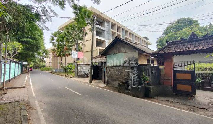 Hot List Di Jual Tanah Lokasi Kedonganan Kuta Badung 2