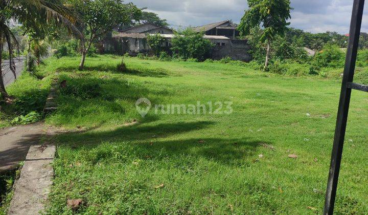 Hot List Di Jual Tanah Lokasi Pantai Purnama Sukawati Gianyar 1