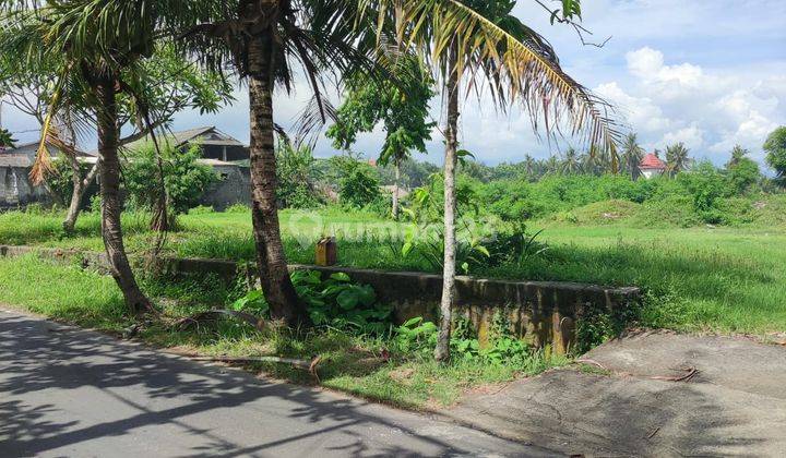 Hot List Di Jual Tanah Lokasi Pantai Purnama Sukawati Gianyar 2