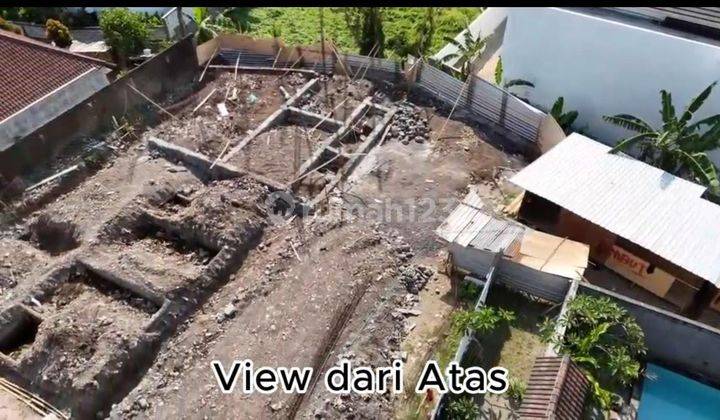 Hot List Di Jual Villa Complex Indent Lokasi Pererenan Canggu Badung 1