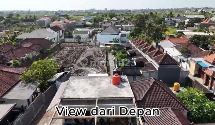 Hot List Di Jual Villa Complex Indent Lokasi Pererenan Canggu Badung 2