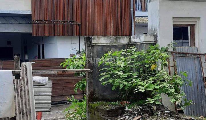 Hot List Di Jual Rumah Lokasi Tegal Sari Kesiman Denpasar Timur  1