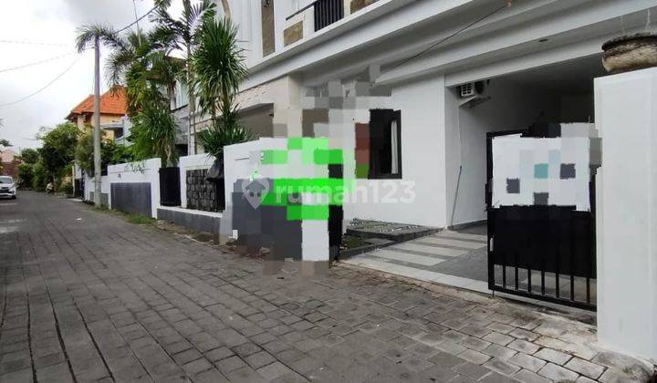 Hot List of Houses for Sale, Tangkuban Perahu Location, Padangsambian, West Denpasar  1