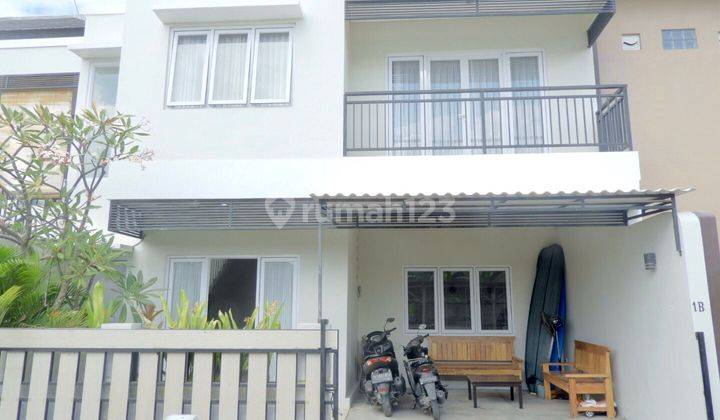 Hot List Di Jual Rumah Bonus Kamar Kost Lokasi Pemogan Denpasar Selatan 1