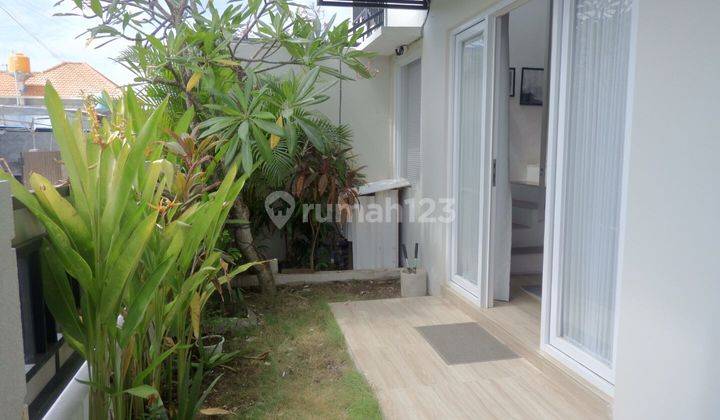 Hot List Di Jual Rumah Bonus Kamar Kost Lokasi Pemogan Denpasar Selatan 2