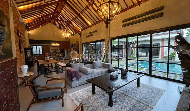 Hot List Di Jual Villa Lokasi Pecatu Kuta Selatan Badung 1