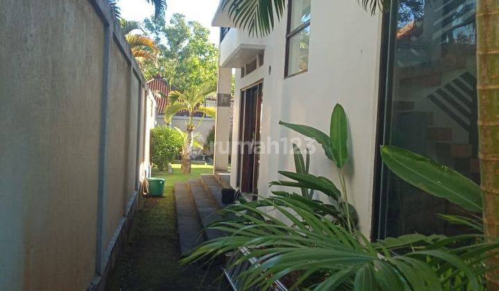 Hot List Di Jual Brand New Luxury Villa View Laut Sawah Lokasi Canggu Kuta Utara Badung 1