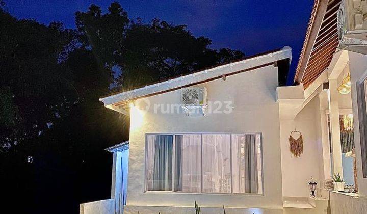 Hot List Di Jual Villa Lokasi Canggu Kuta Utara Badung 1