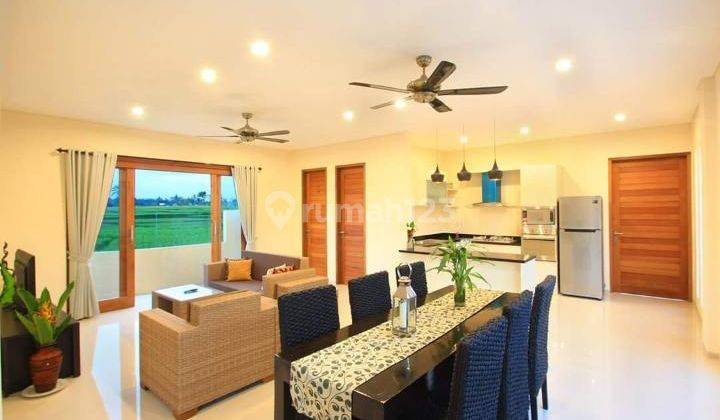 Hot List of Villas for Sale in Kaba Kaba Tabanan Location 2