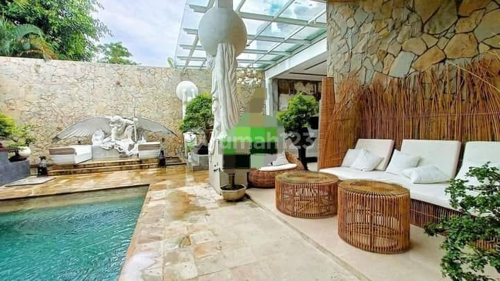 Hot List Di Jual Villa Lokasi Puri Gading Kuta Selatan Badung 1