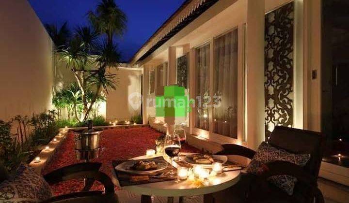 Hot List Di Jual Villa Complex Lokasi Batu Belig Seminyak Kuta Badung 2