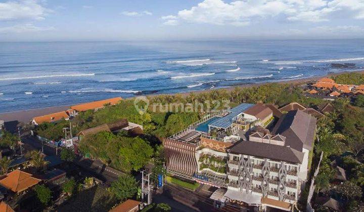 Hot List of Sea View Hotels for Sale, Batu Bolong Canggu, North Kuta, Badung 1