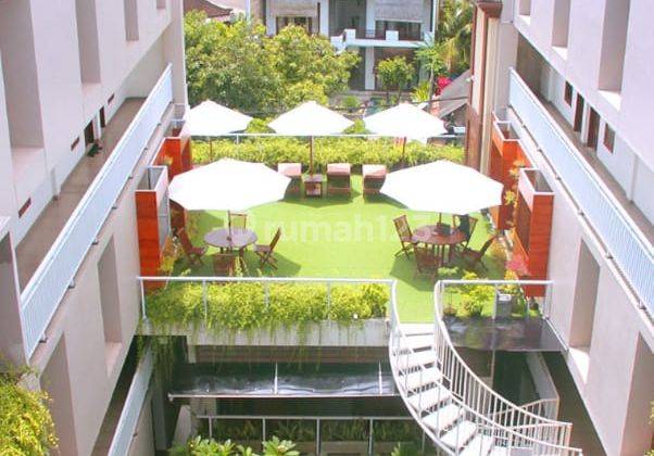 Hot List of Hotels for Sale in Legian Kuta Badung Location 2