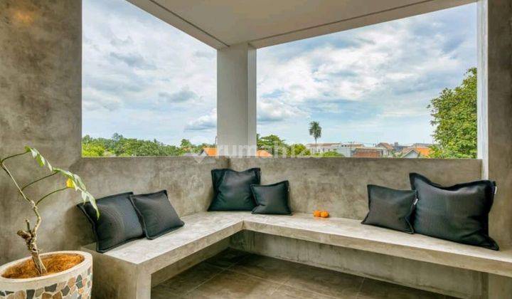 Hot List for Sale Luxury Villa Location Pererenan Canggu North Kuta Badung 2