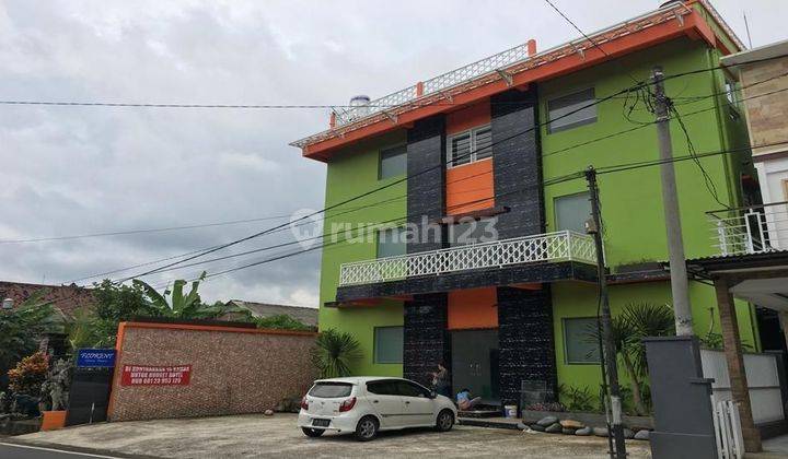 Hotel Jual Di Jual Hotel Lokasi Lodtunduh Ubud Gianyar 1