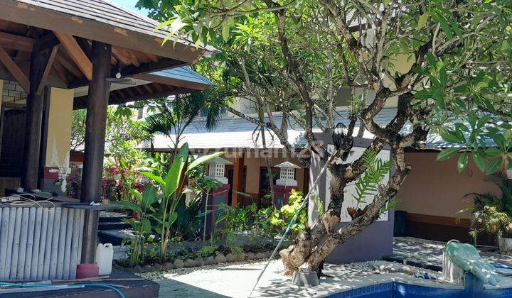 Hotb List Di Jual Hotel Lokasi Petitenget Seminyak Kuta Badung 2