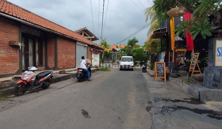 Hot List Di Jual Hotel Lokasi Lovina Buleleng 2