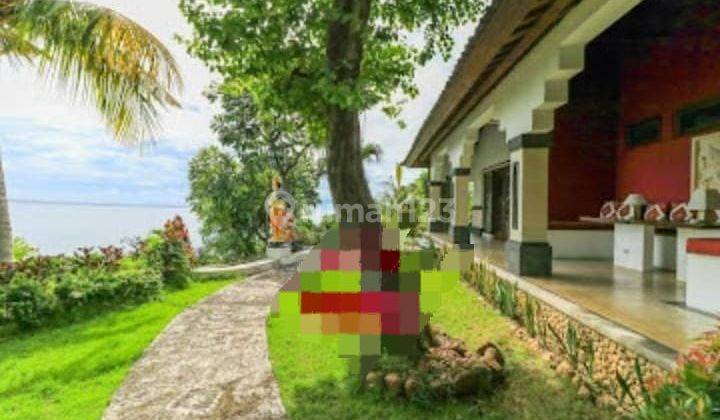 Hot List of Sea View Hotels for Sale, Sea View, Amed Karangasem Location 2